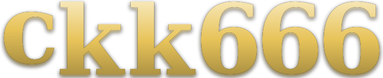ckk666 logo